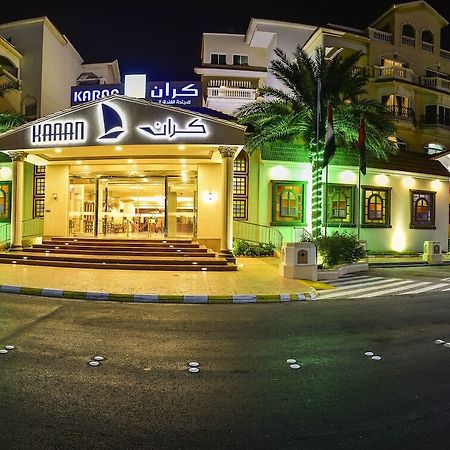 Karan Sharq For Hotel Apartment Al Al Jubail Kültér fotó