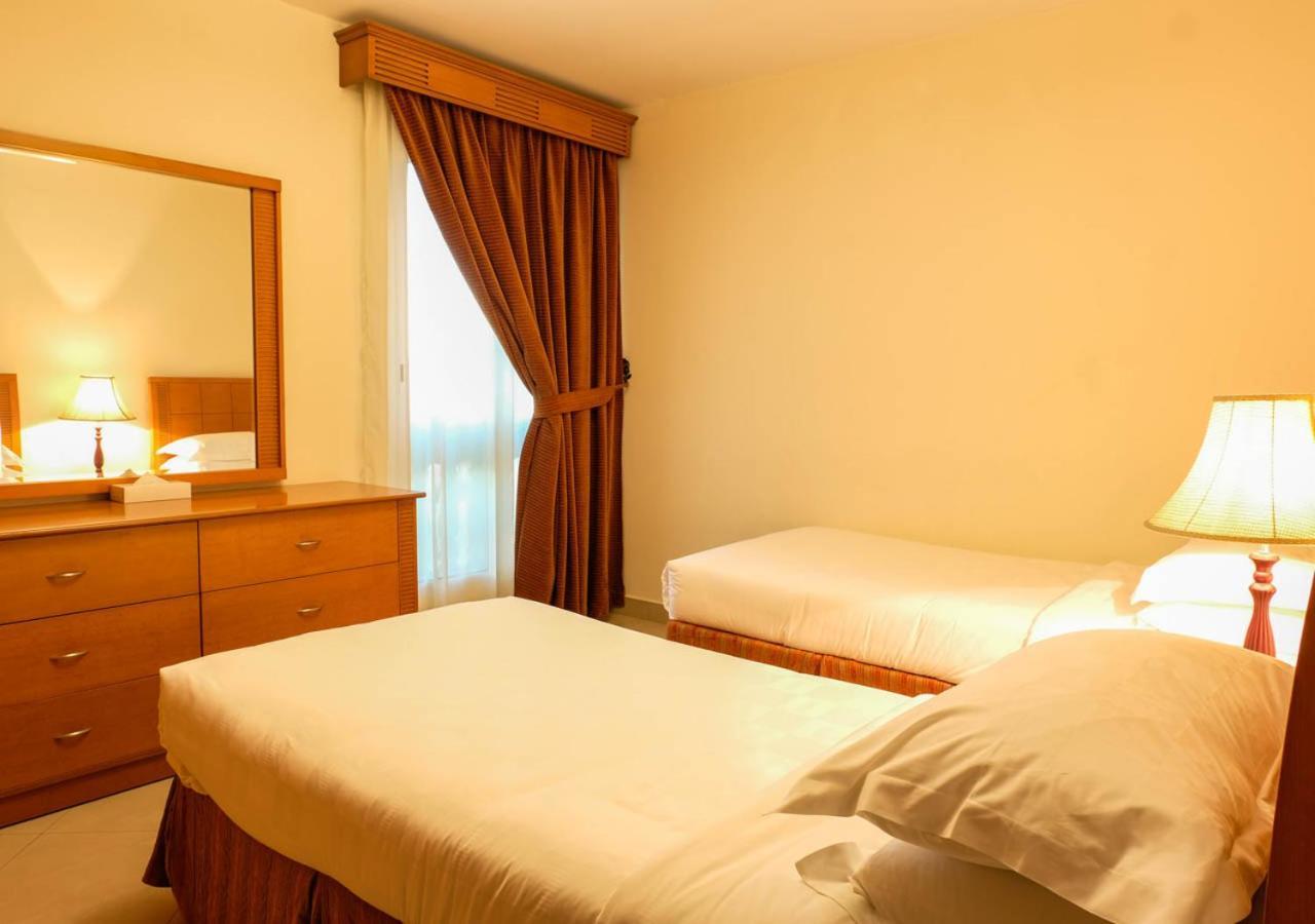 Karan Sharq For Hotel Apartment Al Al Jubail Kültér fotó