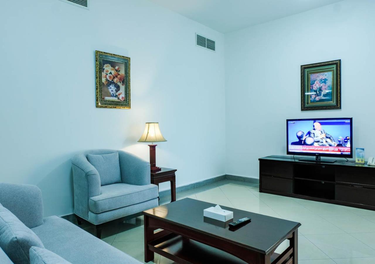 Karan Sharq For Hotel Apartment Al Al Jubail Kültér fotó
