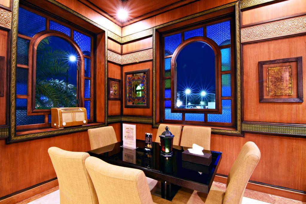 Karan Sharq For Hotel Apartment Al Al Jubail Kültér fotó