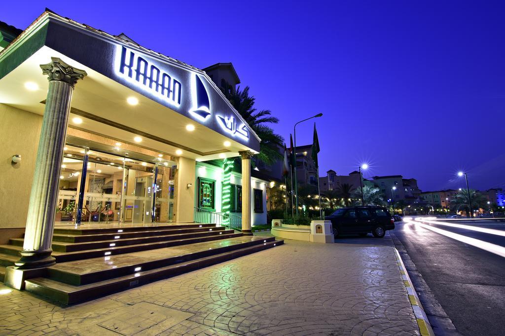Karan Sharq For Hotel Apartment Al Al Jubail Kültér fotó
