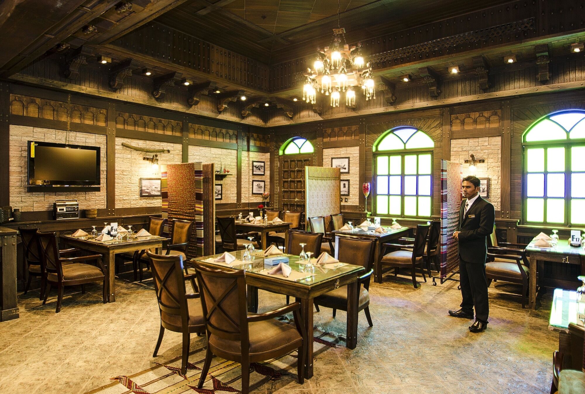 Karan Sharq For Hotel Apartment Al Al Jubail Kültér fotó